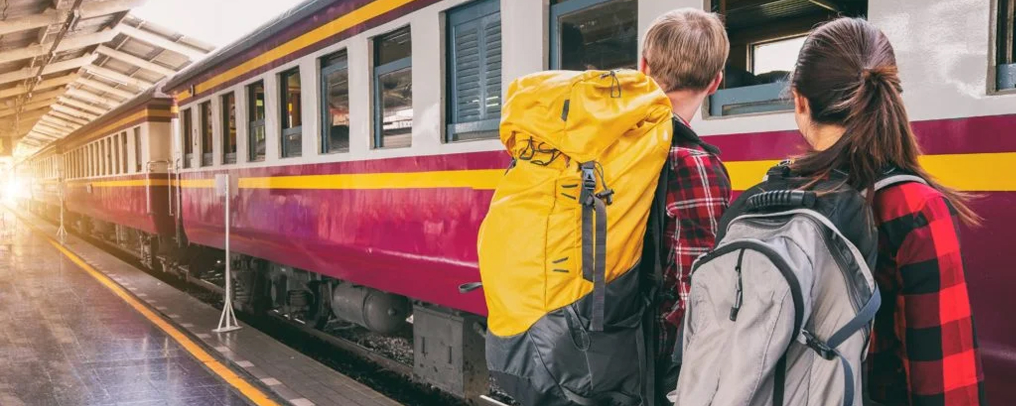 Student and Senior Travel Discounts