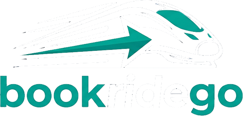 BookRideGo Platform Logo