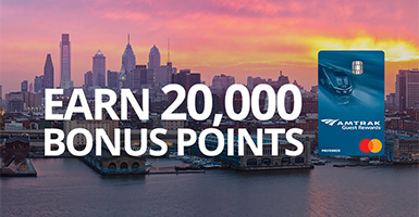 Upgrade Your Journey with Guest Rewards
