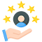 Dedicated Reservation Management